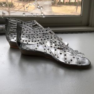 Stuart Weitzman sandals